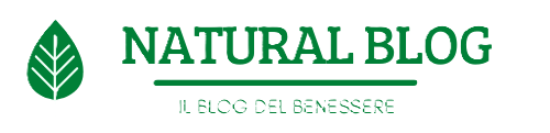 Natural Blog Logo