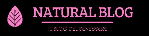 Natural Blog Logo (Dark Mode)