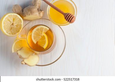 Benessere e Salute: Tisana Gingembre Citron Punchy Bio Zenzero Limone: Una Scoperta Armoniosa per la tua Salute