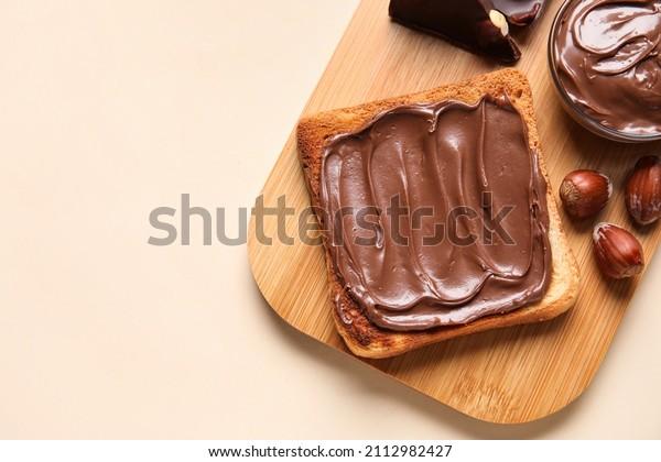 Benessere e Salute: Crema di Cacao: Un Sapore Sano e Saporito per il tuo Buongustaio