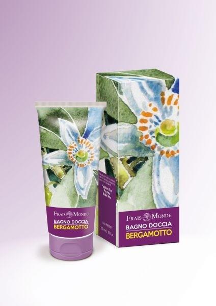 Cosmetici Naturali: Il Potere Rilassante del Bagno Doccia Bergamotto: Benefici e Utilizzo