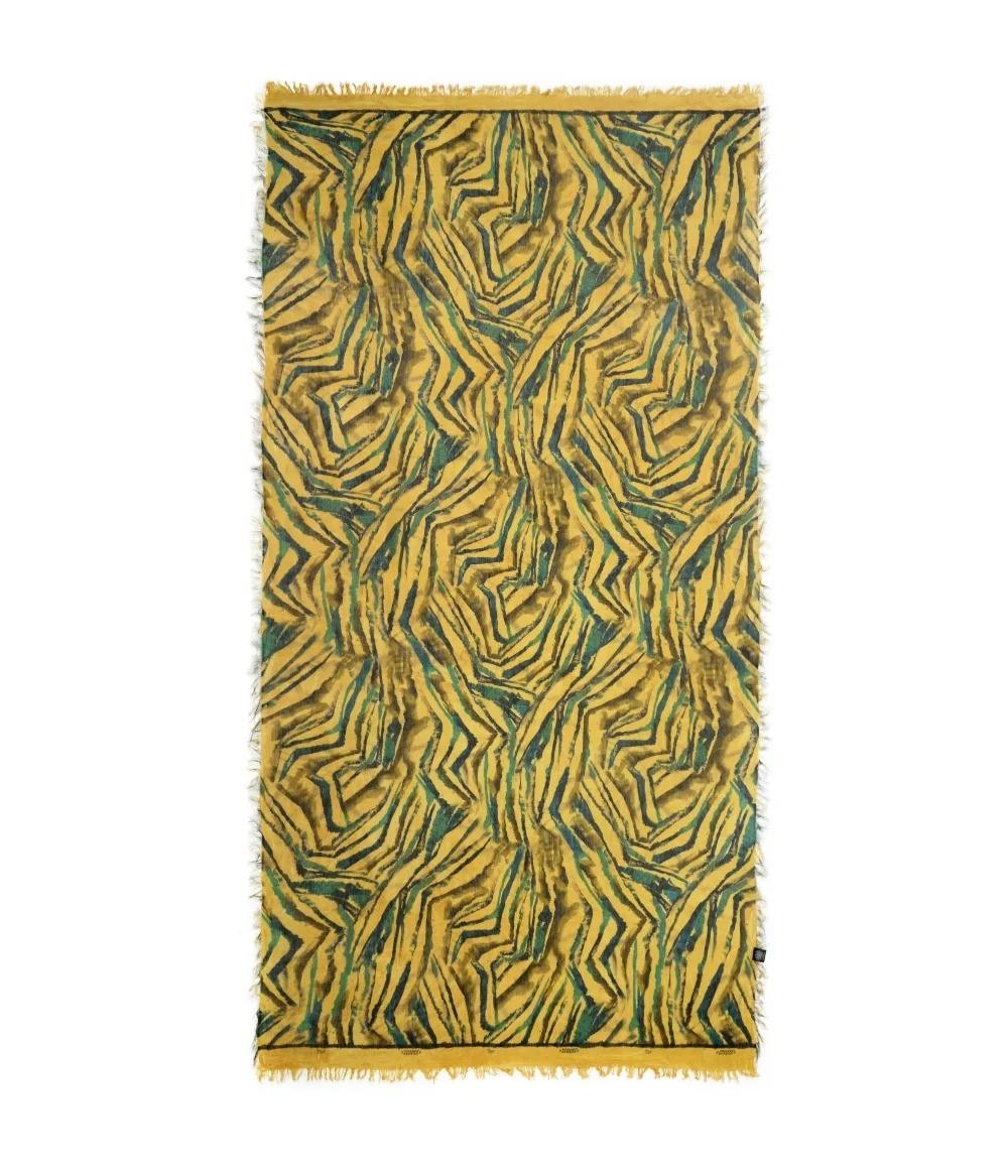 Benessere e Salute: Foulard Escher: Lo Stile e il Benessere per la Nuova Stagione