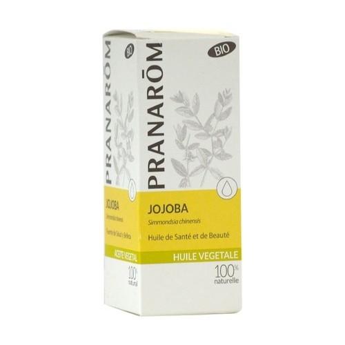 Cosmetici Naturali: I Benefici Miracolosi dell'Olio Vegetale di Jojoba per la Pelle e i Capelli