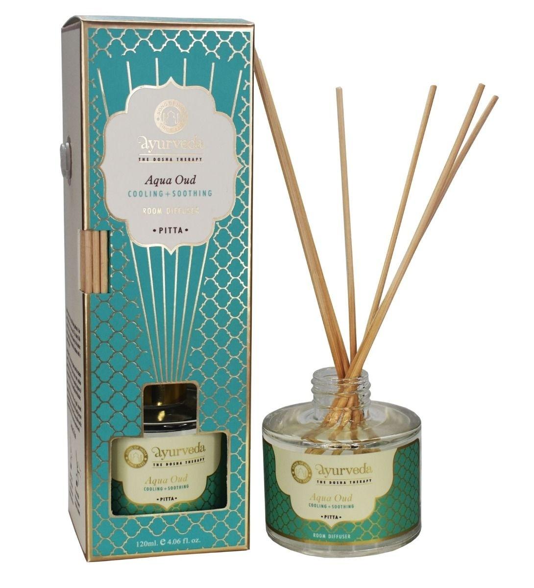 Benessere Naturale: Diffusore con Bastoncini Vitalità More e Muschio: Un'Essenza Rilassante per Casa