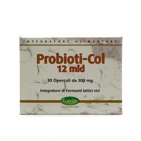 Salute e Benessere: Probiotici COL: La Soluzione Naturale per una Migliore Digestione e Salute Intestinale